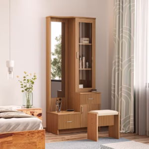 DRESSING TABLE