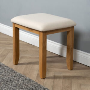 DRESSING STOOL
