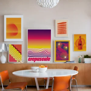 WALL CHARTS 1