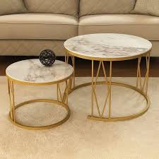 2 in 1 salman coffee tables